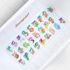 Alphabet and Animals