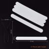 imageOriginal Anti Slip Shower Stickers Safety Bathtub Strips Adhesive Decals with Premium Scraper for Bath Tub Shower Stairs Ladders BoatsWhite