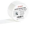 imageWhite Window Screen Repair Tape 2 in X 15 FT 360IN Screen Repair Kit for Windows or Doors Strong Adhesive Screen Patch Fiberglass Screen Tape Mesh RepairWhite