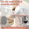 image18 Pcs Large Cat Scratch Furniture Protector Transparent Couch Protector from Cat Claws SingleSided Self Adhesive Anti Pet Deterrent Sofa Cover 17in17IN