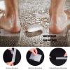 imageAnti Slip Shower Stickers 24 PCS Safety Bathtub Strips Adhesive Decals with Premium ScraperClear