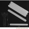 imageAnti Slip Shower Stickers 24 PCS Safety Bathtub Strips Adhesive Decals with Premium ScraperClear