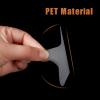 imageAnti Slip Shower Stickers Safety Bathtub Strips Adhesive Decals with Premium Scraper BlueGrey