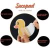 imageOriginal 20 PCS Non Slip Bathtub Stickers Adhesive Kids Anti Slip Decal Treads for Shower and Bath Tub with Premium Scraper Each About 45quot x 35quot