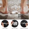 imagePatented 36 PCS Anti Slip Shower Stickers Safety Bathtub Strips Adhesive Decals with Premium Scraper for Bath Tub Shower StairsClear