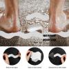 imagePatented 36 PCS Anti Slip Shower Stickers Safety Bathtub Strips Adhesive Decals with Premium Scraper for Bath Tub Shower StairsWhte