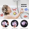 imageNon Slip Bathtub Stickers 31 Large Sea Adhesive Kids Anti Slip Decal Treads for Shower and Bath Tub with Premium Scraper Each Design About 40quot x 40quot