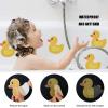 image:image40 X 16 Inch Baby Bath Mat and 20 pcs Duck Bathtub Stickers
