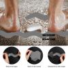 image:image24 PCS Grey Patented Anti Slip Shower Stickers and 2 in X 30 FT 360IN Grey Window Screen Repair Tape