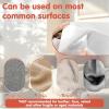 image:image12 PCS Large Cat Scratch Furniture Protector Transparent Couch Protector from Cat Claws SingleSided Self Adhesive Anti Pet Deterrent Sofa Cover 17IN14IN
