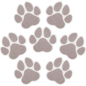 image:imageSecopad 20 PCS Original NonSlip Bathtub Stickers Large Safety Bathroom Tubs Showers Treads Adhesive Decals with ScraperGrayBrown